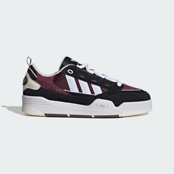 Schwarz Adi2000 Schuh