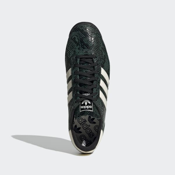 adidas SL 72 OG Shoes - Green | Free Shipping with adiClub