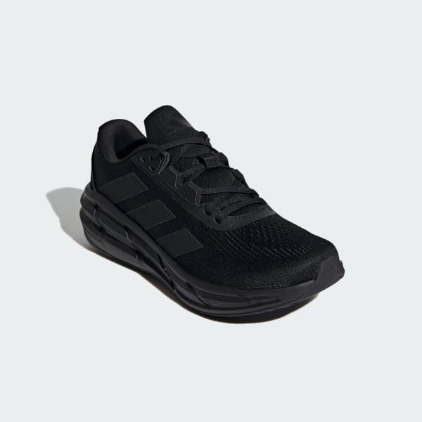 Black Questar 3 Running Shoes