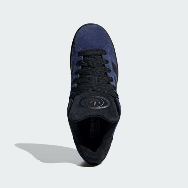 商品画像：adidas Campus 00s Shoes - Black | Free Shipping with adiClub 2