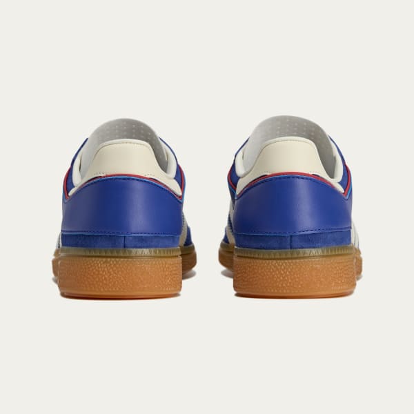 adidas Handball Cup SPZL Shoes - Blue | Free Shipping with