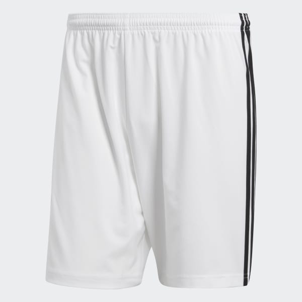 adidas Condivo 18 Short Wit adidas Offici le Shop