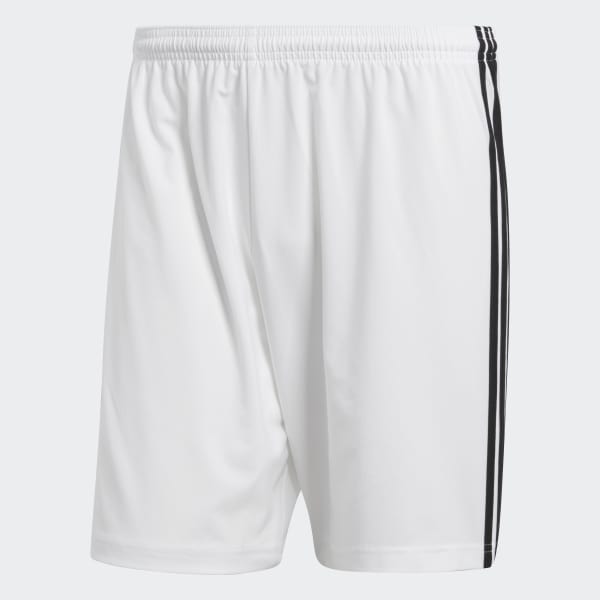 Λευκό Condivo 18 Shorts
