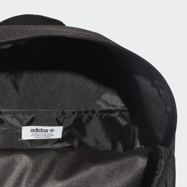Mochila trefoil adidas sales