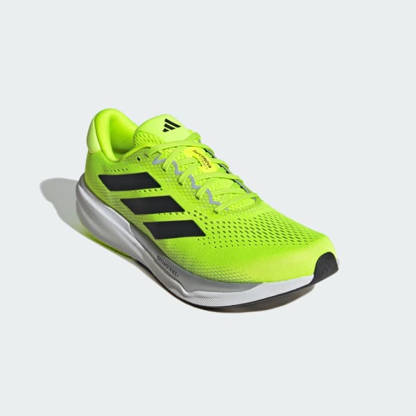 Verde Tênis Supernova Stride 2 Running
