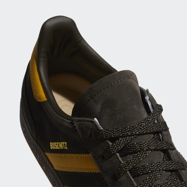 Grun Busenitz Vintage Schuh KXX16