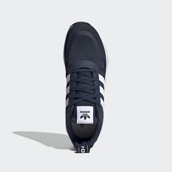 Bleu Chaussure Multix