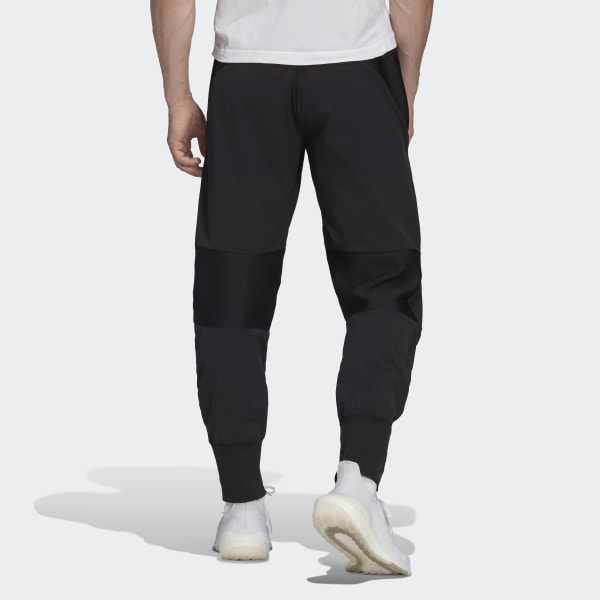 Czerń Designed for Gameday Pants RF142