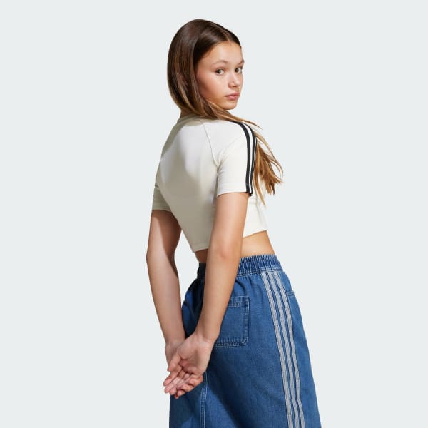 White Top Kids