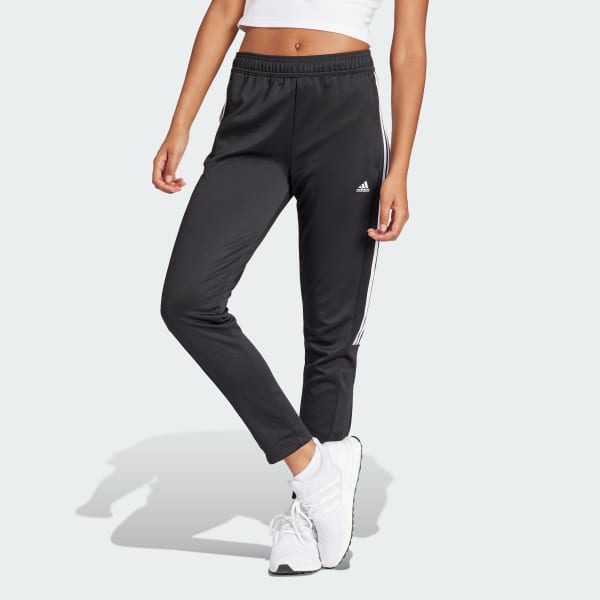 Black Tiro Track Pants