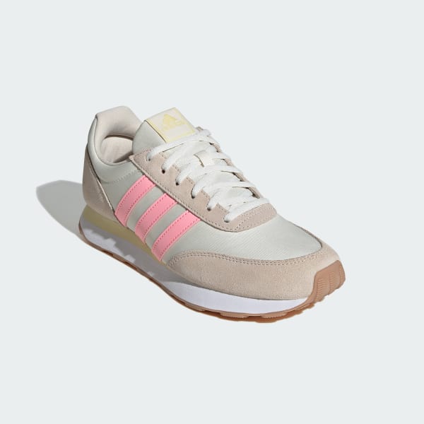 Blanco Tenis Run 60s 3.0