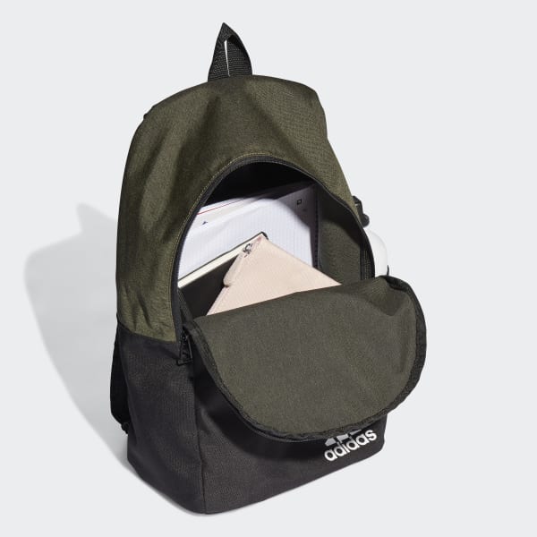 mochila adidas daily ii