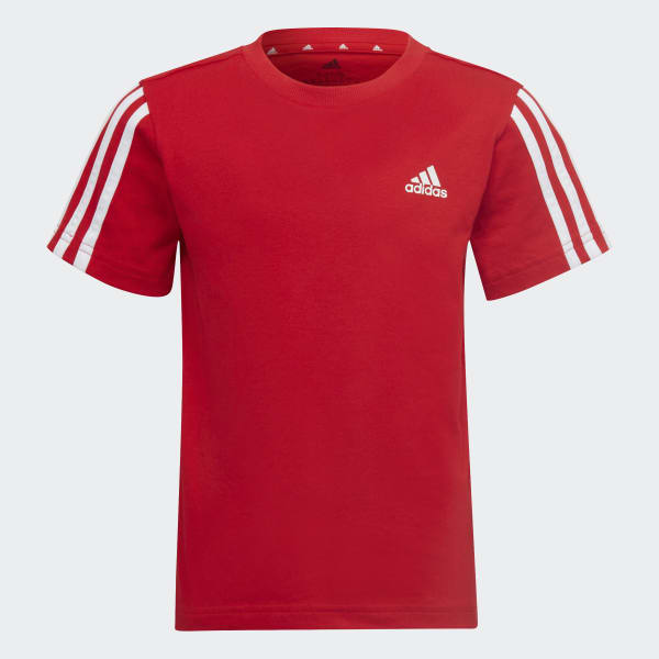 Polo adidas rojo top
