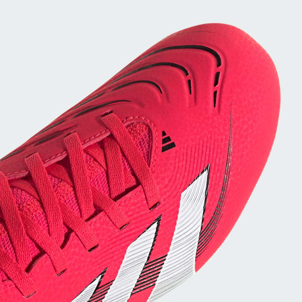 Predator AirRush RED 限定色 ADIDAS PREDATOR FREAK + 