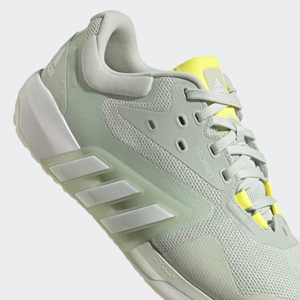 adidas Dropset Trainer Shoes - Green | Women's Training | adidas US