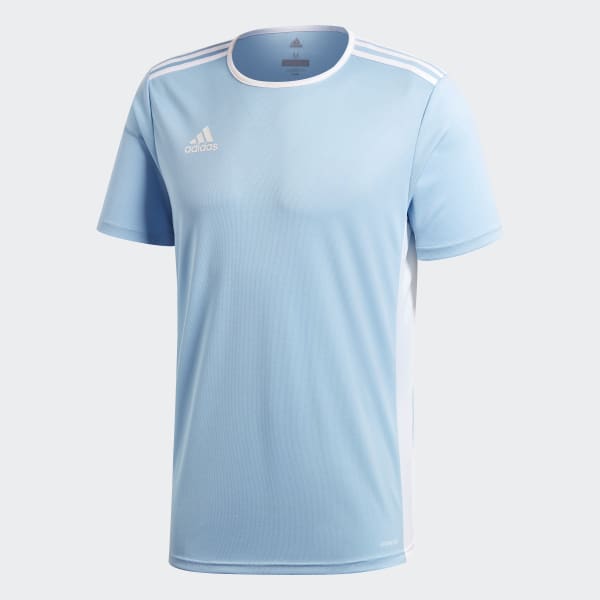 entrada adidas jersey
