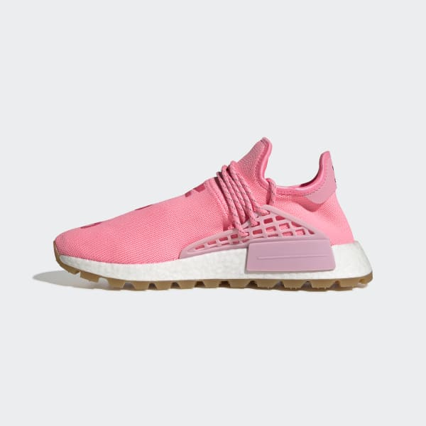 nmd kinderen roze