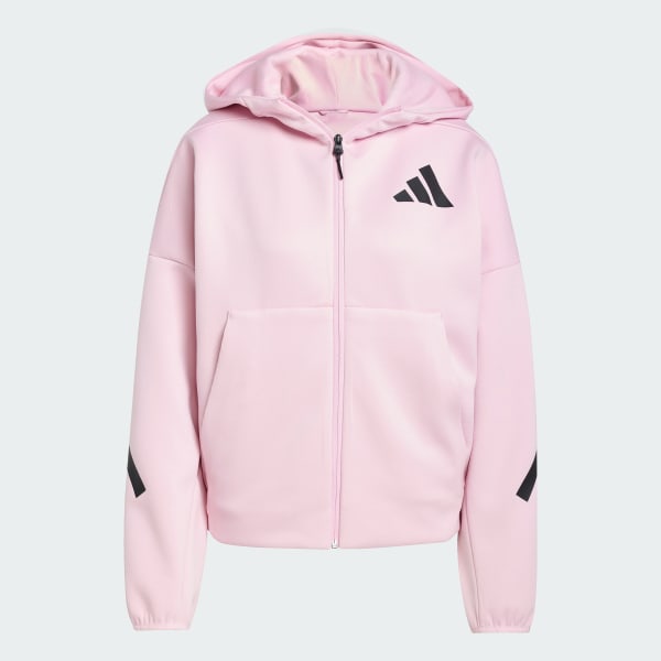 adidas Z.N.E. Full Zip Hoodie