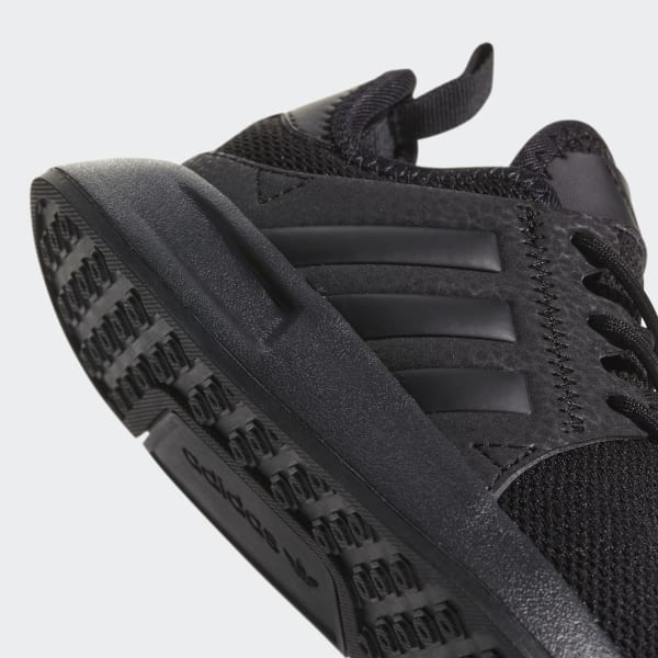 adidas X PLR Schuh Schwarz adidas Deutschland