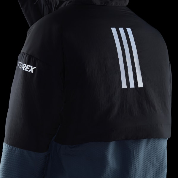 Bla Terrex MYSHELTER COLD.RDY Jacket