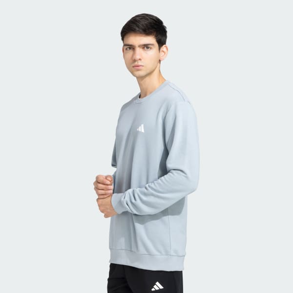 Crewneck Logo Sweatshirt