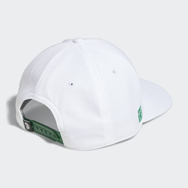 White 2022 Season Opener Hat CL492