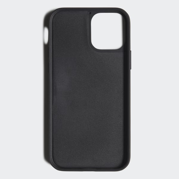 Sort Molded Basic iPhone 2020 cover, 15,5 cm