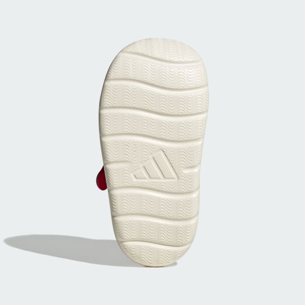 Merah SANDAL AIR BAYI ADIDAS MARVEL SPIDER-MAN