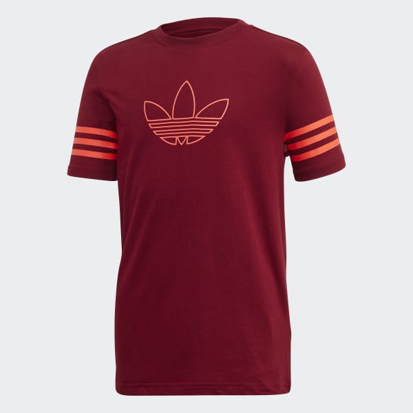 adidas Outline T Shirt Weinrot | adidas Austria adidas College T Shirt Rosa | adidas Austria