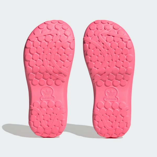 ruzová Obuv Adifom Stan Smith Mule