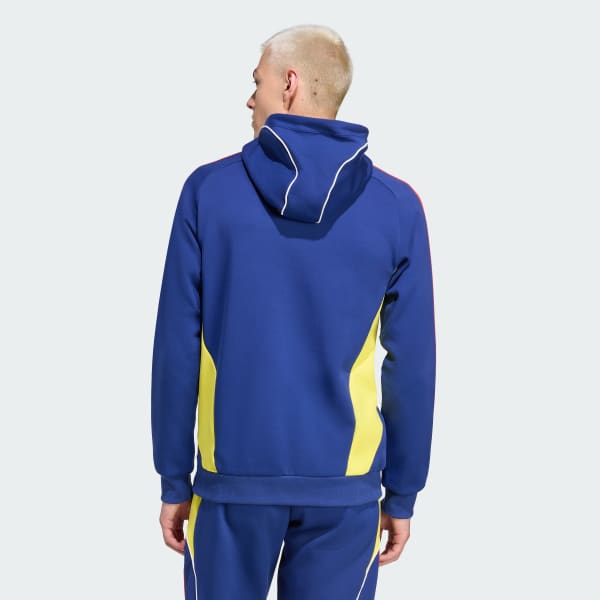 adidas AFC UBP DKHD - Blue | Free Shipping with adiClub | adidas US