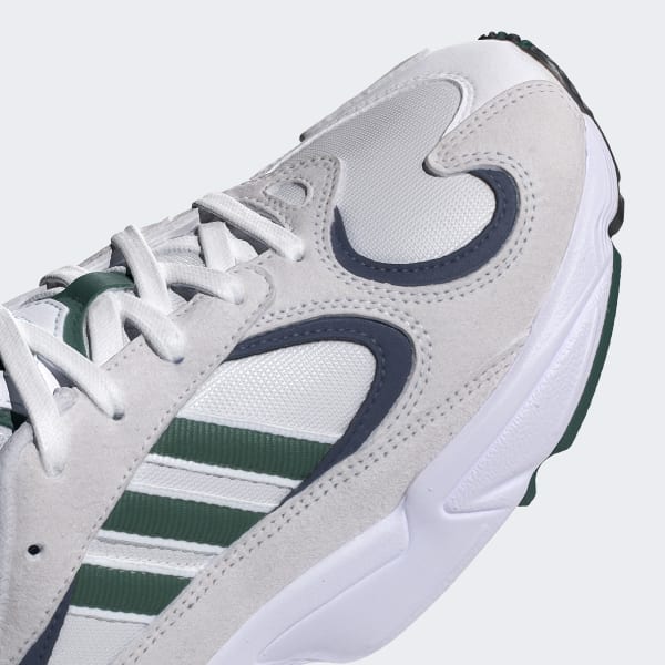 adidas Falcon Dorf Schuh WeiB adidas Deutschland