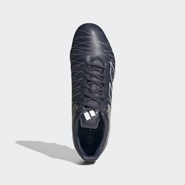 Blue Kakari Elite SG Boots