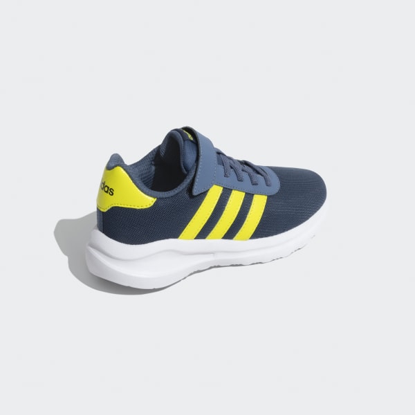 Adidas store tubular gialle