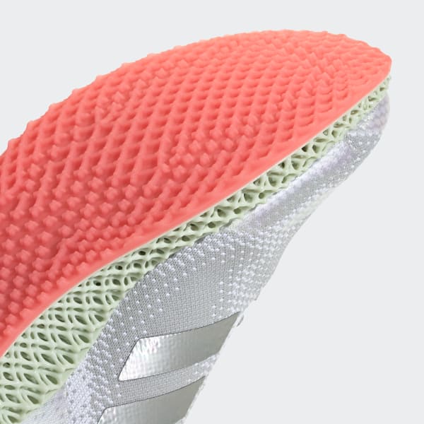 Adidas 4d run 1.0 green carbon sales
