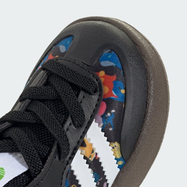 adidas Disney Zootopia Adifom Samba 360 Shoes Kids