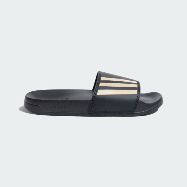 Black Swenn Cloudfoam Slides
