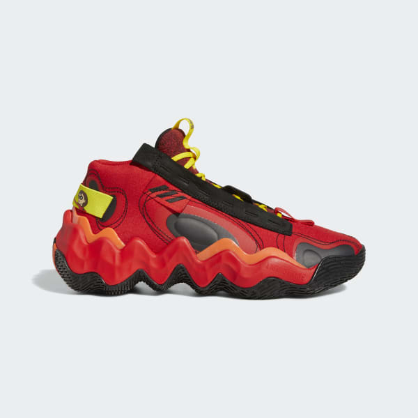 Adidas Basketball Launches Pixar-Inspired Collection | The Kingdom