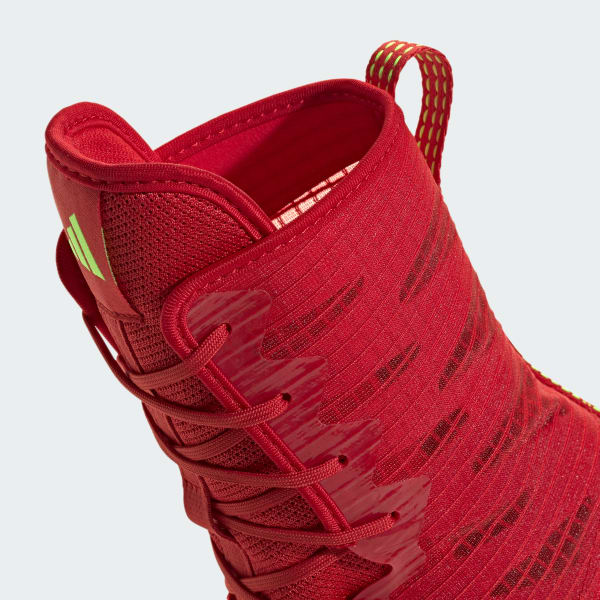 23.5アディダス adidas Box Hog 4 ボクシングシューズ 1215152819_675e7703b57b7.jpg