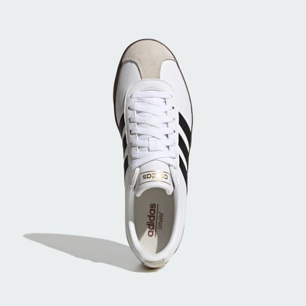 White VL Court 2.0 Shoes