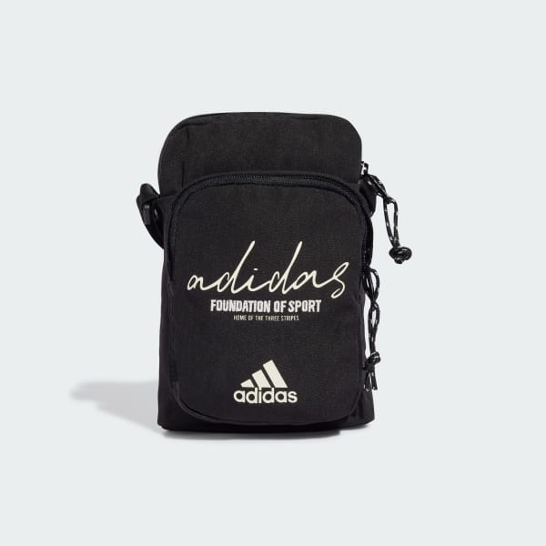 Noir Sac graphique Classic