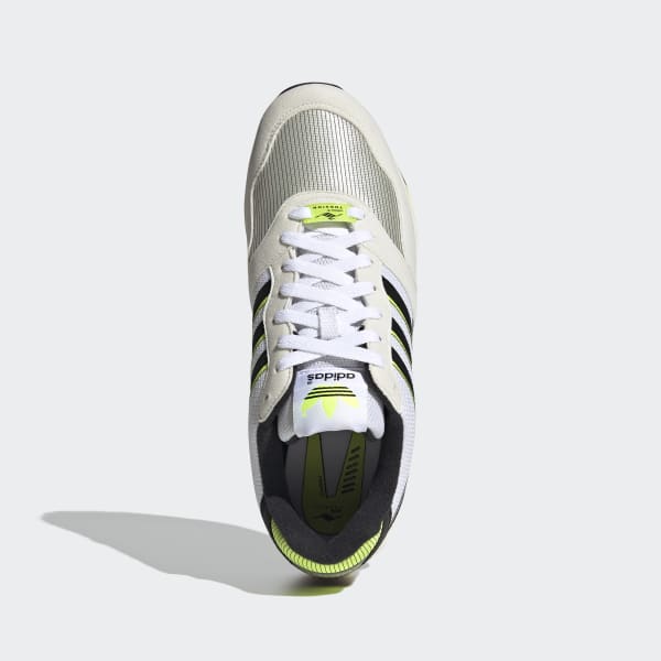 Adidas Krossovki Zx 10 000 Belyj Adidas Rossiya