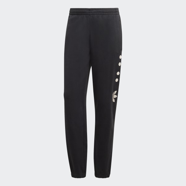 adidas Graphics United Sweat Pants Black adidas Thailand
