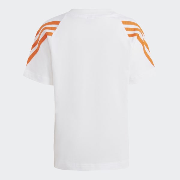 Weiss Findet Nemo T-Shirt-Set