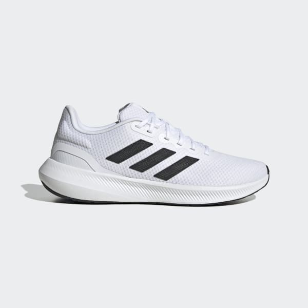 Contaminar Aptitud letal Zapatilla Runfalcon 3 - Blanco adidas | adidas España