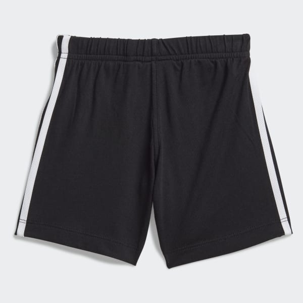 T shirt e pantaloncini adidas clearance