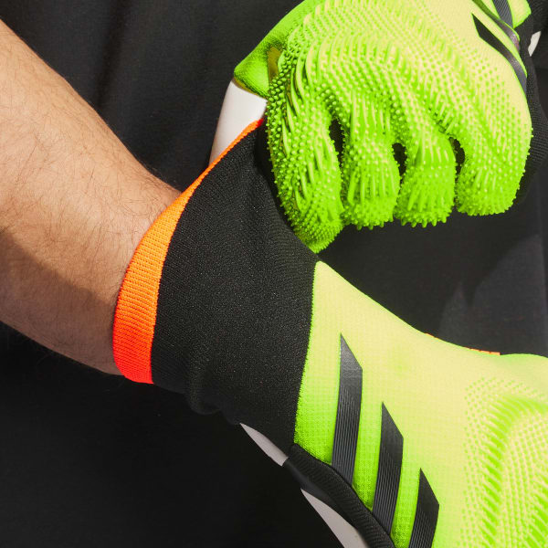 Predator Pro Promo Goalkeeper Gloves