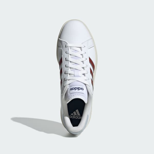 Blanco Tenis adidas Grand Court TD Lifestyle Court Casual