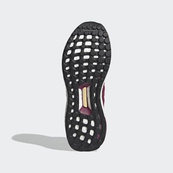 adidas Ultraboost DNA Sko Burgendur | adidas Norway adidas Performance ULTRABOOST DNA SHOES Stabile løpesko