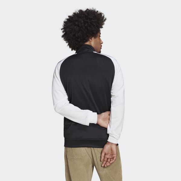 Negro Casaca Deportiva ADN Juventus